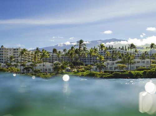 Fairmont Kea Lani, Maui