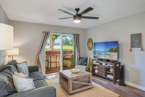 Fairway Terrace F-107