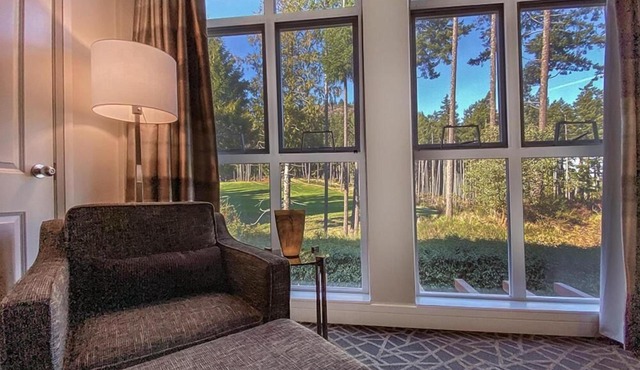 Fairways Hotel on the Mountain