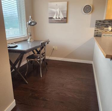 Feelin Beachy Condominium