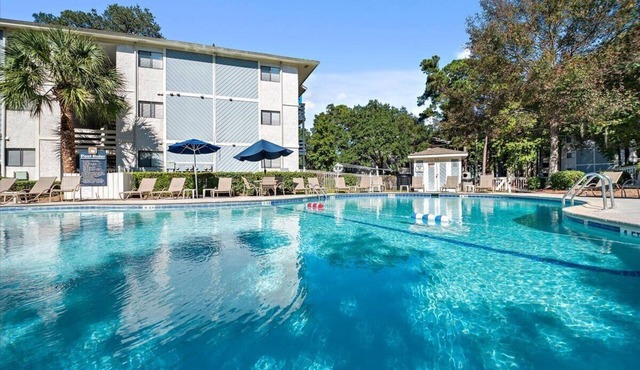 Fiddler's Cove by Hilton Head Retreats