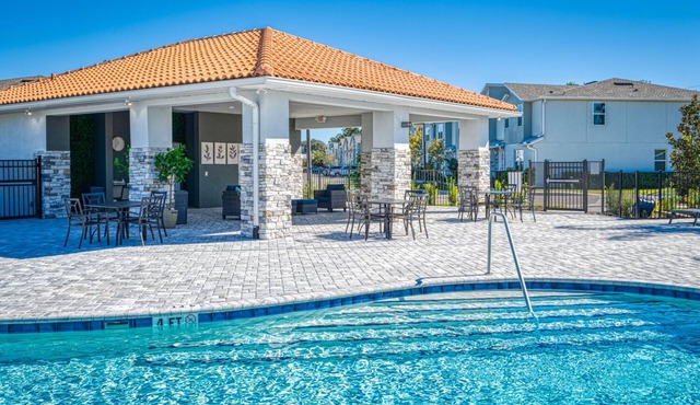 Formosa Valley Resort by UNE Homes