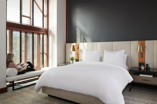 Four Seasons Resort Whistler