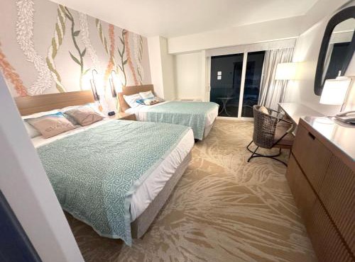 ~Four-star serviced apartment