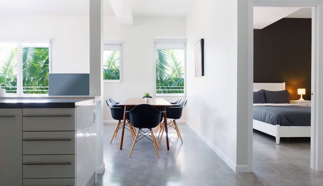 Franklin Suites South Beach