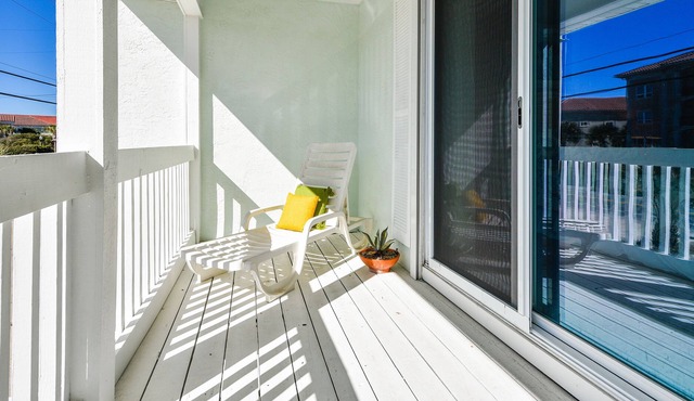 Front Beach Riviera by Book That Condo