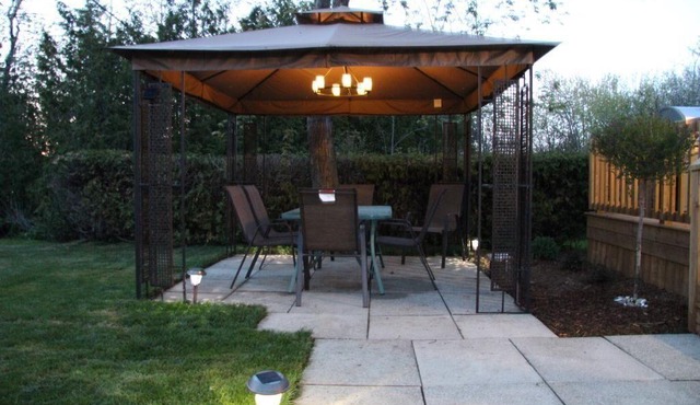 Goderich area three bedroom cottage in Port Albert