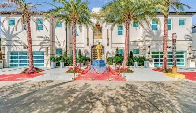 Good place Lives On #7