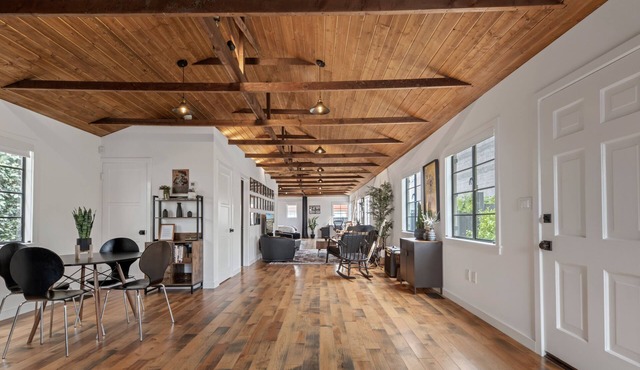 Gorgeous 1BR Venice Artsy Bungalow Abbot Kinney