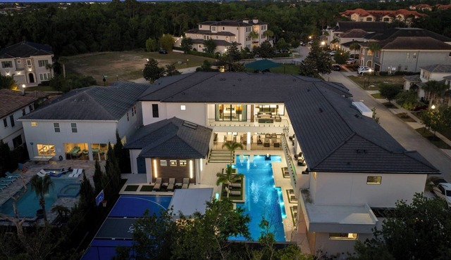 Grand Palm Oasis At Reunion-TT487