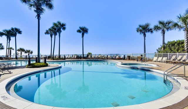 Grand Panama Beach Resort by Book That Condo