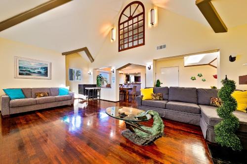 Great Balboa Peninsula Combo