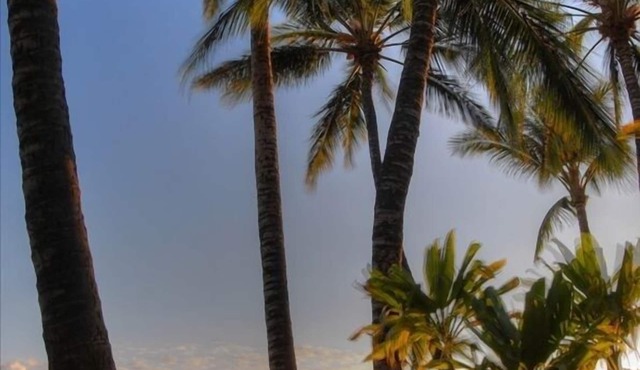 Hale Maluhia - 2 Minutes from the Big Island's Best Beaches