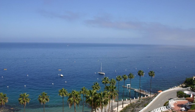 HamCove Full Ocean View GolfCart,WIFI,BBQ,A/C,rare,Smart TV Pool,Gym,OceanClose!