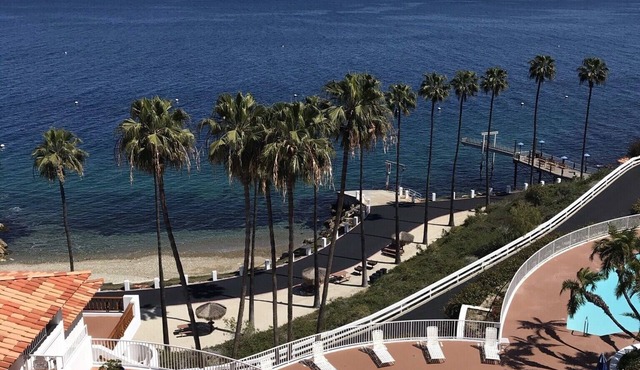 Hamilton Cove Panoramic Ocean View Condo # 2/32