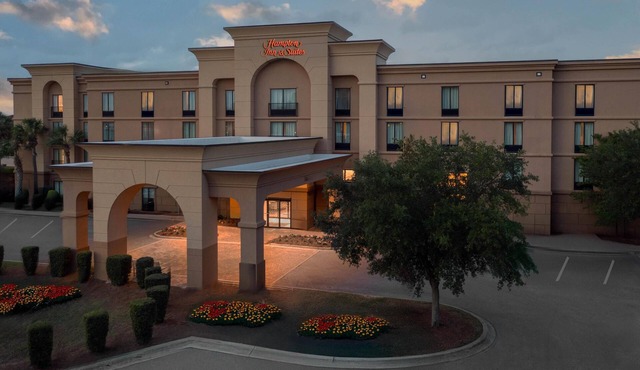 Hampton Inn & Suites Pensacola/Gulf Breeze