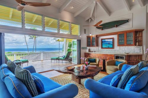 Hanalei Dream home