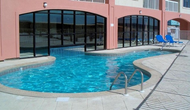 Harbour Place 503 Condo