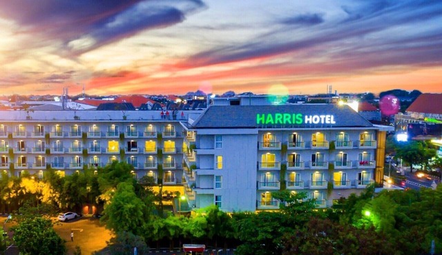 HARRIS Hotel Kuta Galleria - Bali