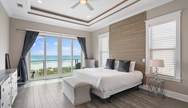 Here At Last! Visit Navarre!