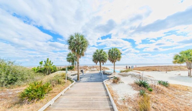 Hickory Cove 47 by Hilton Head Retreats