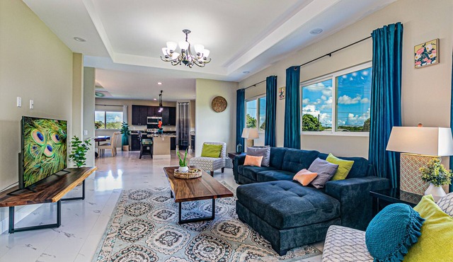 Hilo Town Center home