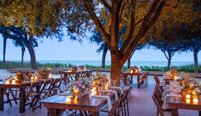 Hilton Beachfront Resort & Spa Hilton Head Island