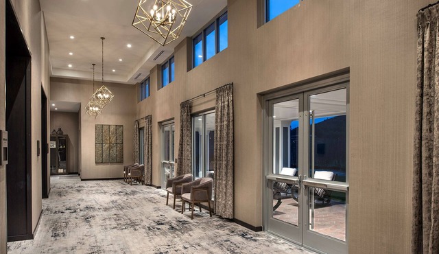 Hilton Garden Inn Hanover Lebanon