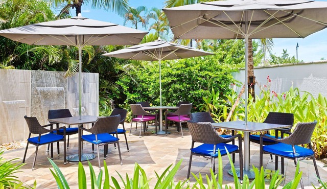 Hilton Garden Inn Homestead