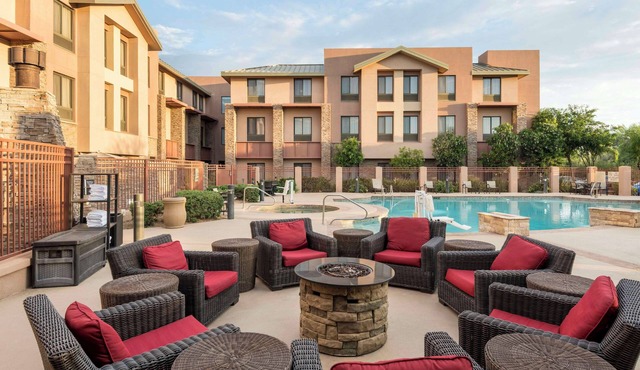 Hilton Garden Inn Scottsdale North/Perimeter Center