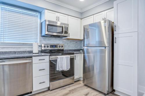 Hilton Head Resort 1424