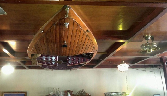 Historic Inn Vacation Rental