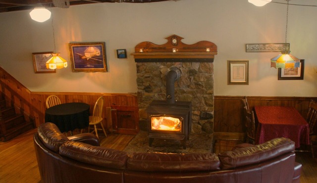 Historic Inn Vacation Rental