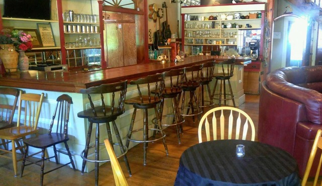 Historic Inn Rental located in beautiful Port Albert, Ontario!