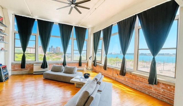 Historic Gem w/Iconic Views!