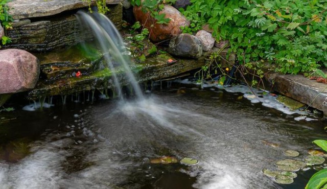 Historic Inn vacation Rental