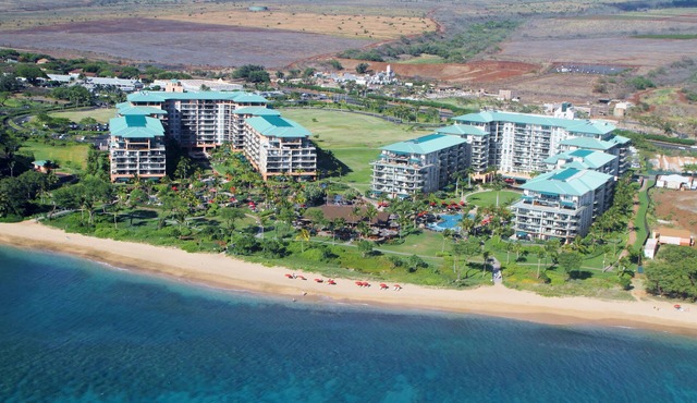 HOKULANI 436-CORNER UNIT 2BD/2BA w/OCEAN & MOUNTAIN VIEWS,505SQFT LANAI BALCONY