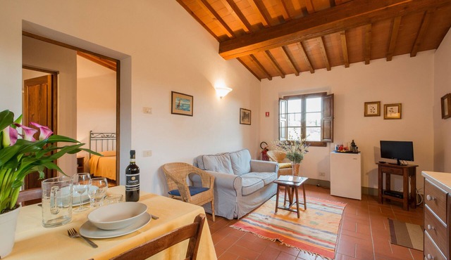 Holiday Home 'Arco' with Shared Pool, Wi-Fi and Air Conditioning