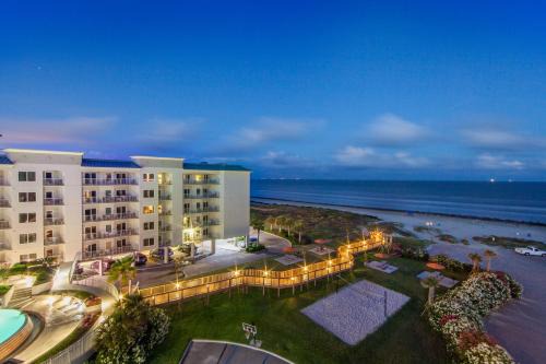 Holiday Inn Club Vacations Galveston Beach Resort