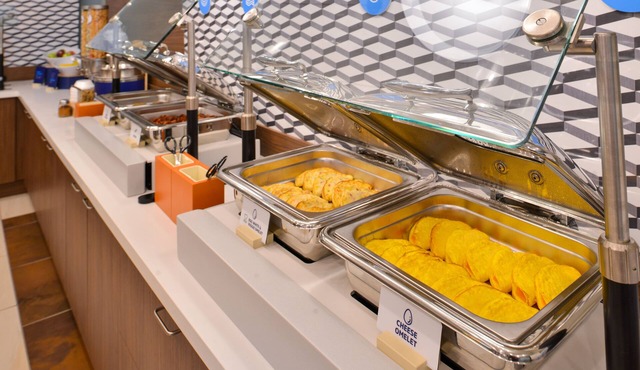 Holiday Inn Express Gaffney by IHG