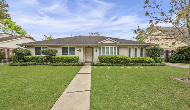 Home Away From Home, Med Center, Sports, Shopping