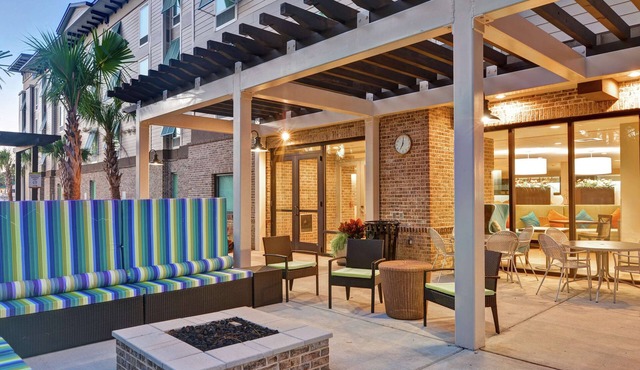 Home2 Suites by Hilton Hilton Head