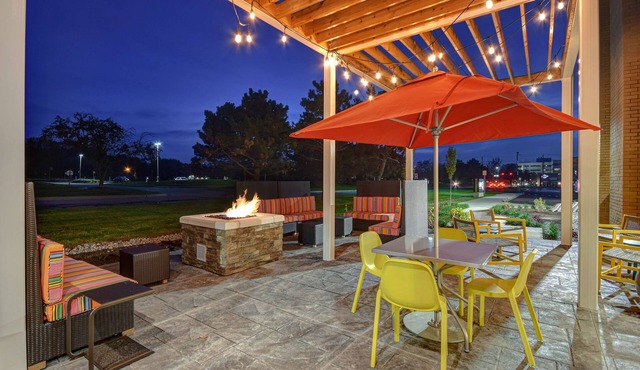 Home2 Suites by Hilton Troy