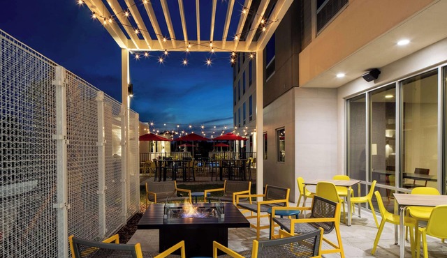 Home2 Suites By Hilton Lake Mary Orlando