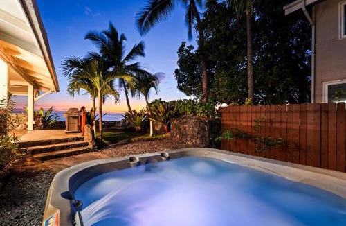 Kailua-Kona House | Honls Beach Hale Big Island