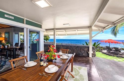 Kailua-Kona House | Honls Beach Hale Big Island