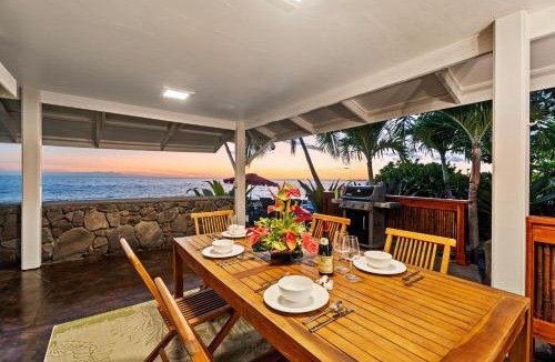 Kailua-Kona House | Honls Beach Hale Big Island