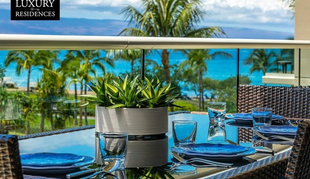 Honua Kai Hokulani by Coldwell Banker Island Vacations