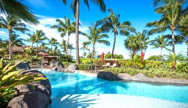 Honua Kai Konea | 3 Free Rental Cars | KBM Resorts | Grand Suite | 3 Units, 9 Bedrooms | ML-1418