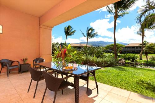 Honua Kai Konea 2 Free Rental Cars KBM Resorts Easy Pool Access 2 Units 4 Bedrooms ML-1955